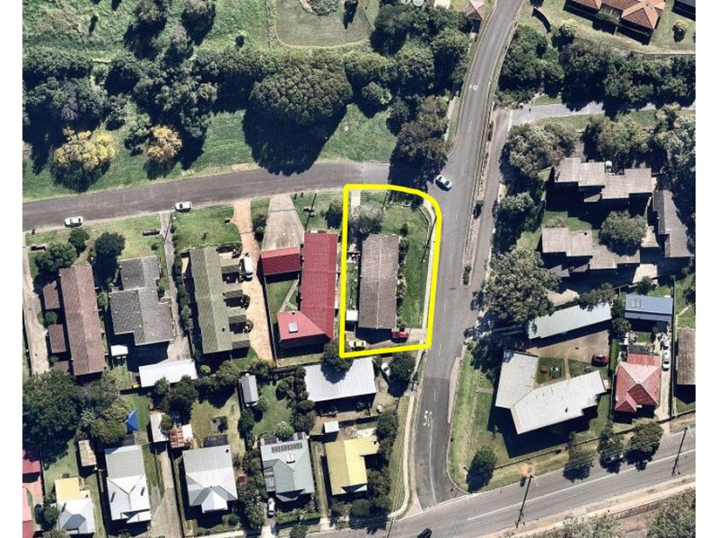 1 Campbell Place, Nowra NSW 2541