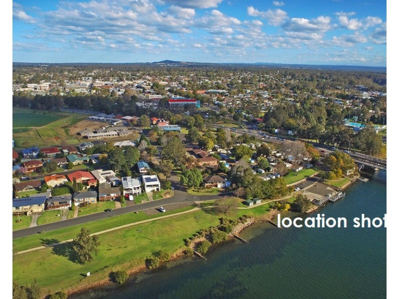 1 Campbell Place, Nowra NSW 2541