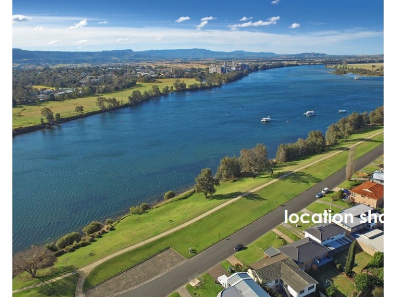 1 Campbell Place, Nowra NSW 2541