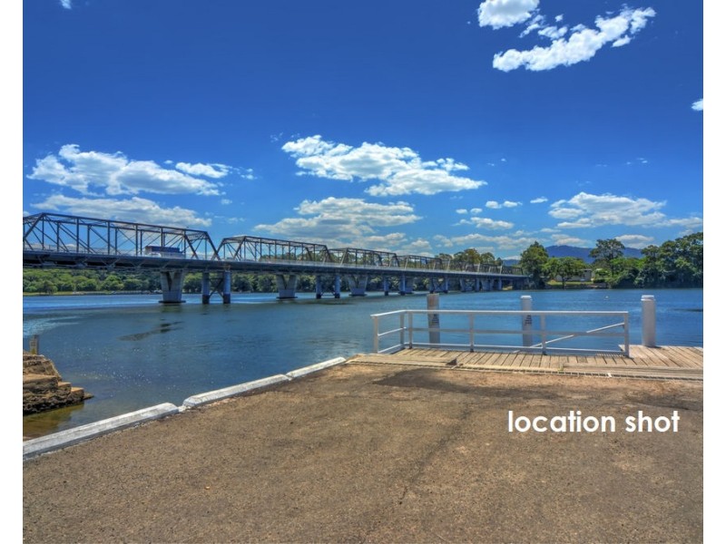 1 Campbell Place, Nowra NSW 2541