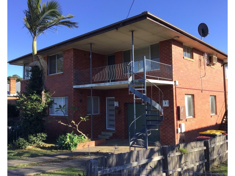 3/87 Moss Street, Nowra NSW 2541