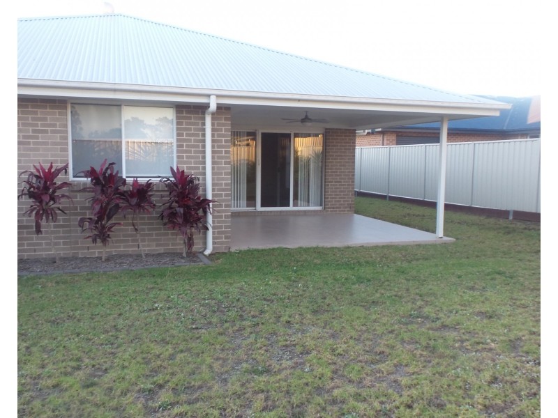 13 Denbigh Place, South Nowra NSW 2541