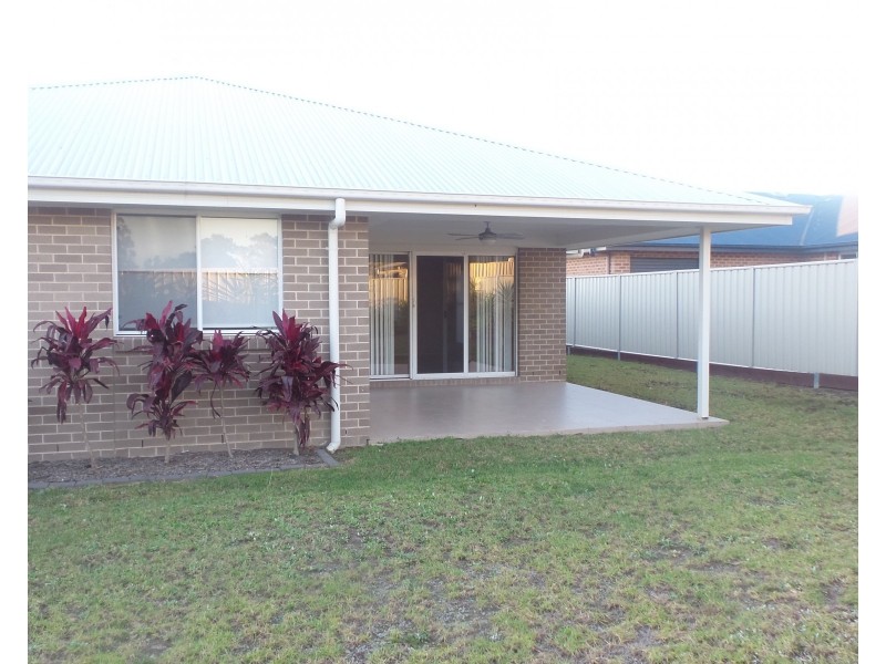 13 Denbigh Place, South Nowra NSW 2541