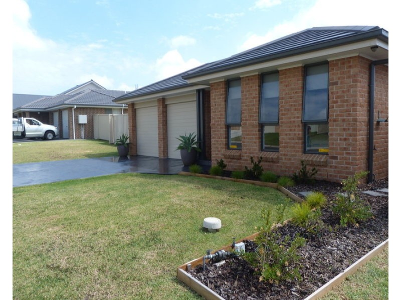 28 Riveroak Road, Worrigee NSW 2540