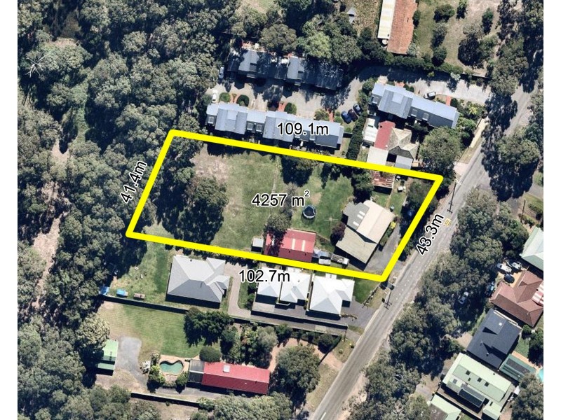 179 Old Southern Road, South Nowra NSW 2541