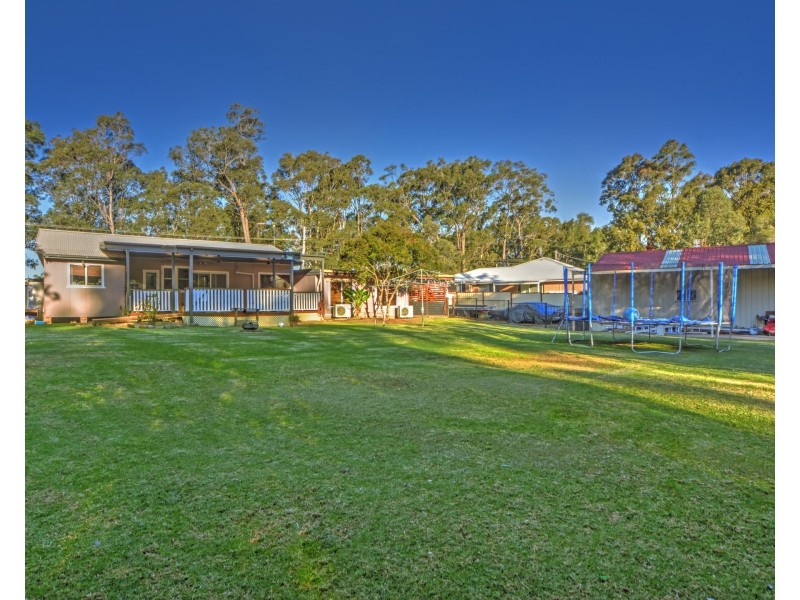 179 Old Southern Road, South Nowra NSW 2541