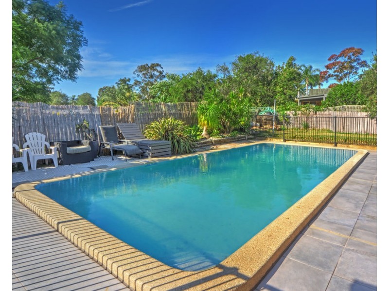 34 Coconut Drive, North Nowra NSW 2541