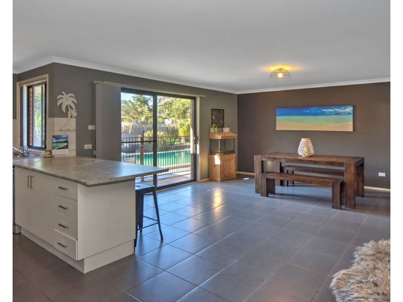 34 Coconut Drive, North Nowra NSW 2541