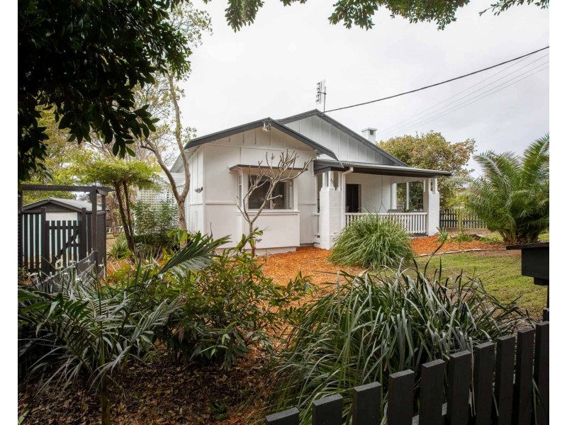 40 West Street, Nowra NSW 2541