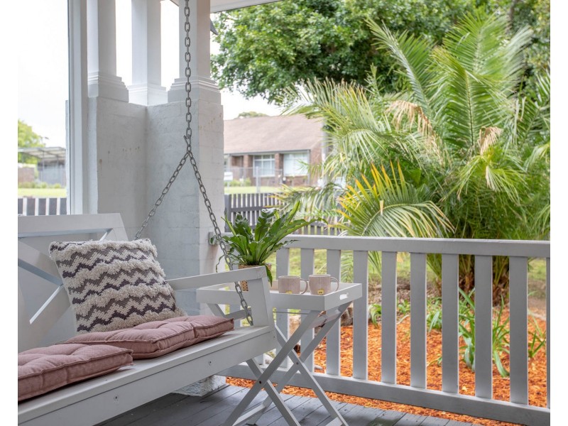 40 West Street, Nowra NSW 2541