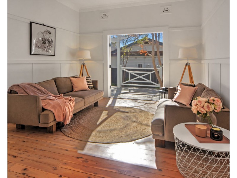 40 West Street, Nowra NSW 2541