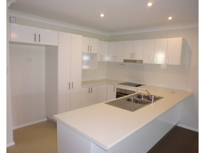 7B The Garden Walk, Worrigee NSW 2540