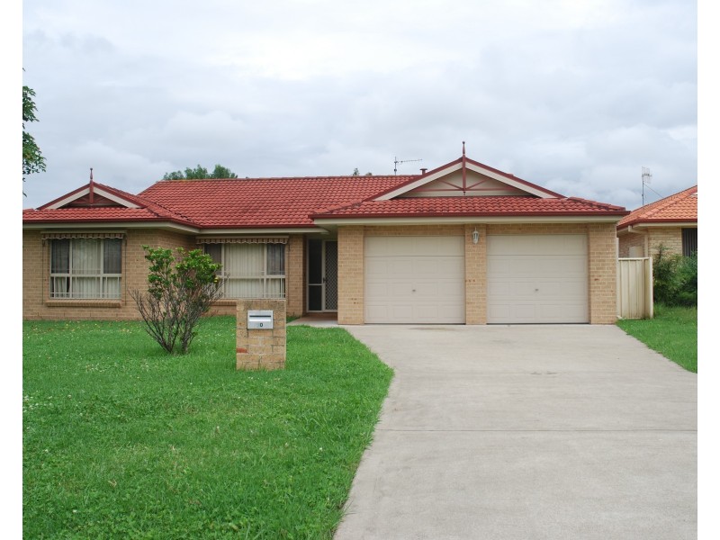 60 Robinia Way, Worrigee NSW 2540