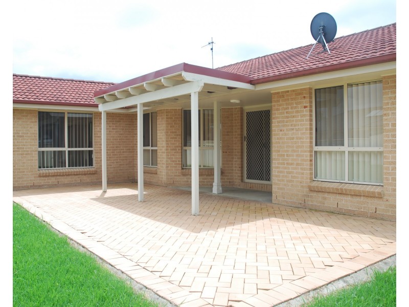 60 Robinia Way, Worrigee NSW 2540