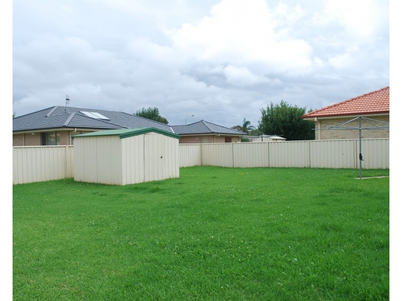 60 Robinia Way, Worrigee NSW 2540