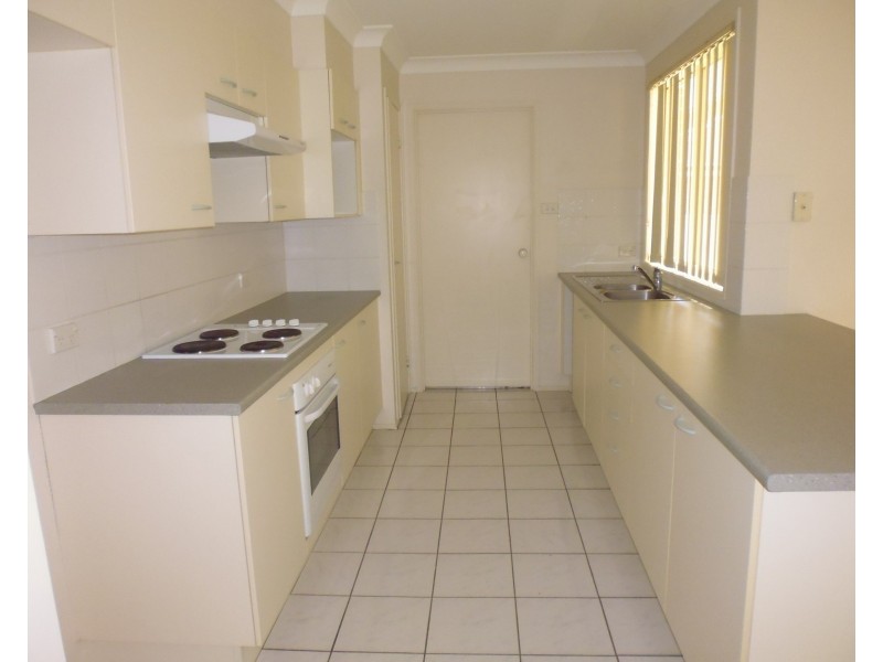 165 Rayleigh Drive, Worrigee NSW 2540