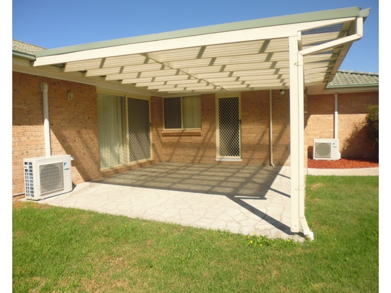 165 Rayleigh Drive, Worrigee NSW 2540