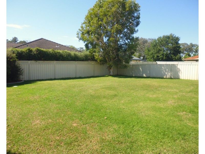 165 Rayleigh Drive, Worrigee NSW 2540