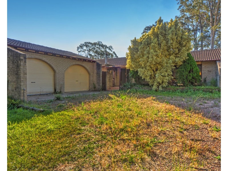 93 Hillcrest Avenue, South Nowra NSW 2541