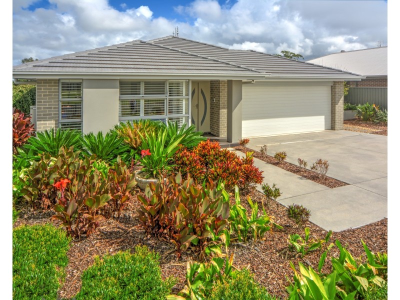 36 Firetail Street, South Nowra NSW 2541