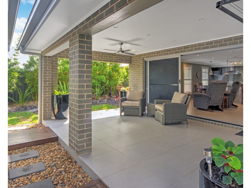 36 Firetail Street, South Nowra NSW 2541