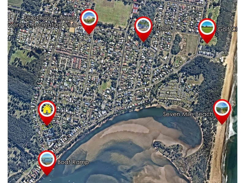 1-10/96 Jerry Bailey Road, Shoalhaven Heads NSW 2535