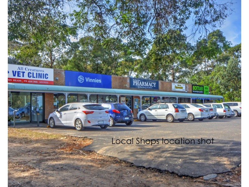 1-10/96 Jerry Bailey Road, Shoalhaven Heads NSW 2535