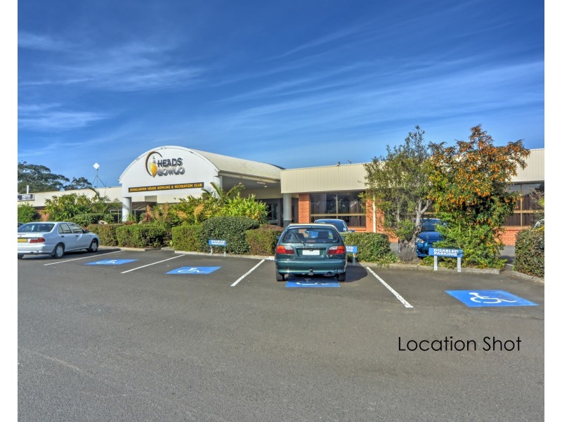 1-10/96 Jerry Bailey Road, Shoalhaven Heads NSW 2535