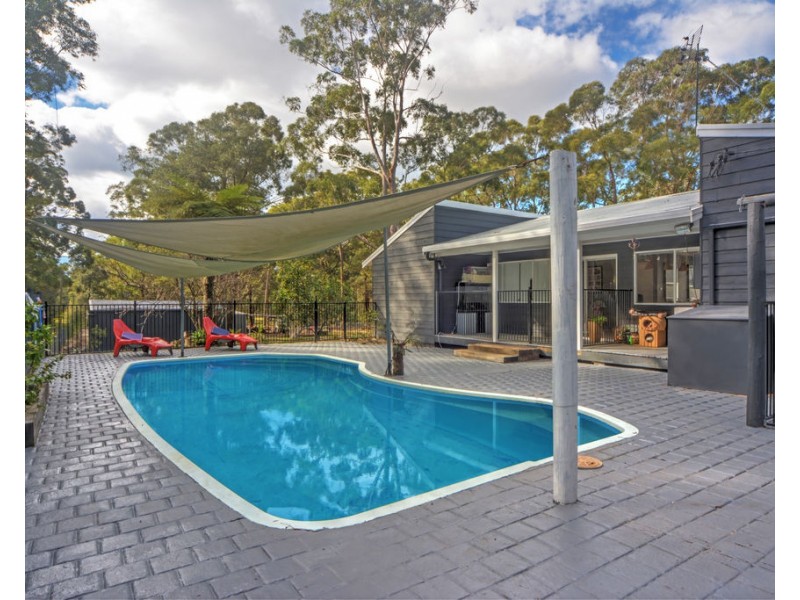 871 Sussex Inlet Road, Sussex Inlet NSW 2540