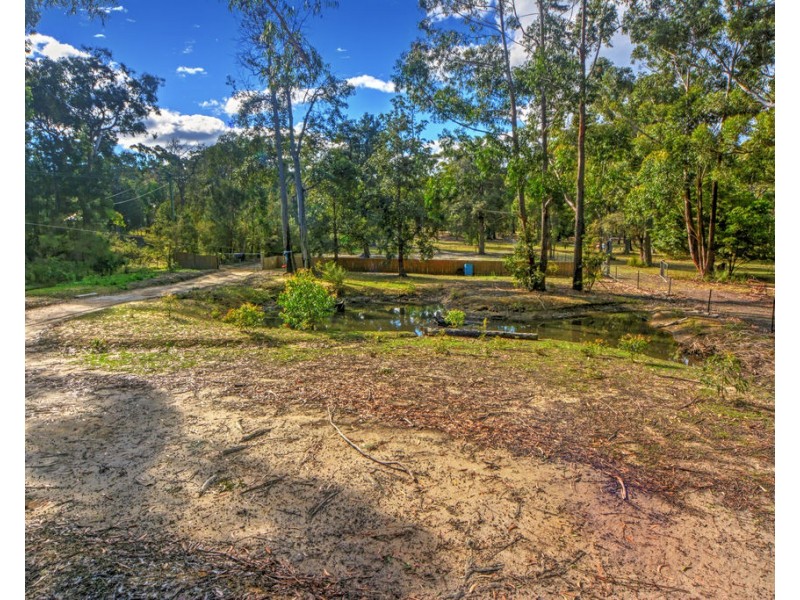 871 Sussex Inlet Road, Sussex Inlet NSW 2540