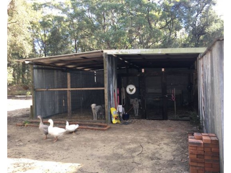 871 Sussex Inlet Road, Sussex Inlet NSW 2540