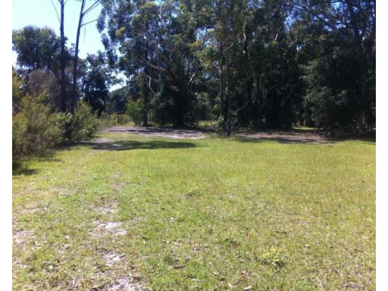 871 Sussex Inlet Road, Sussex Inlet NSW 2540