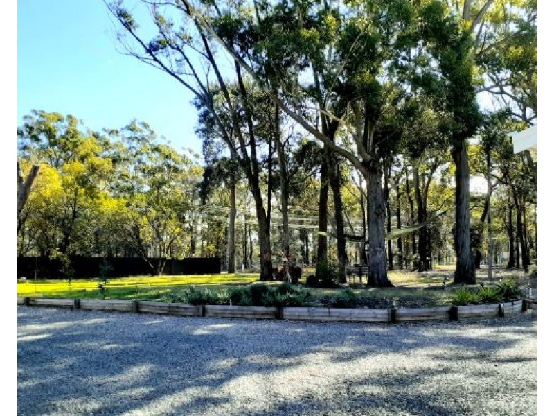 871 Sussex Inlet Road, Sussex Inlet NSW 2540