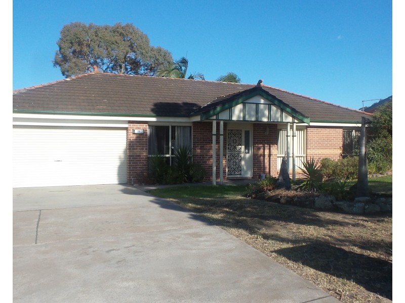 26 Isa Road, Worrigee NSW 2540