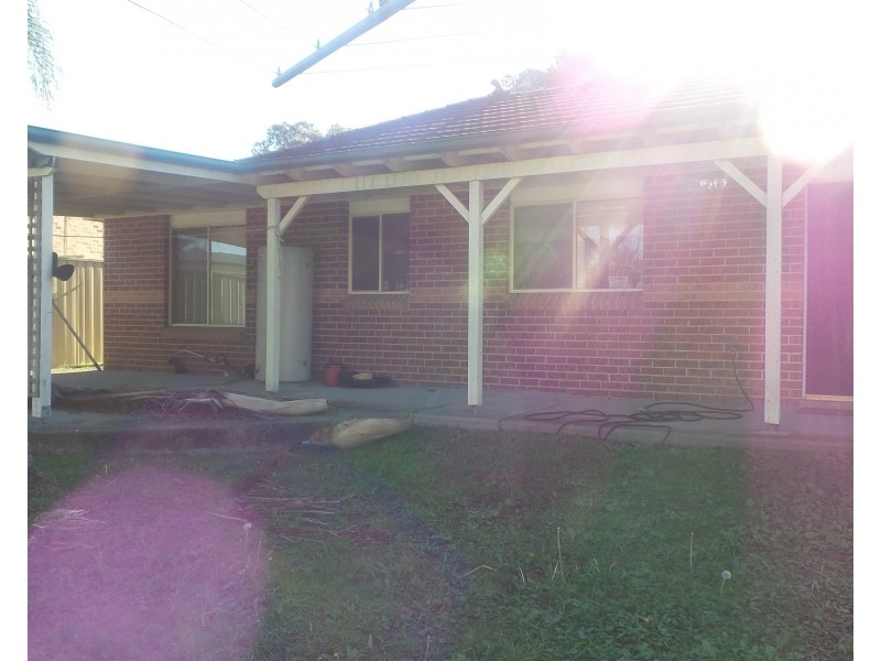 26 Isa Road, Worrigee NSW 2540