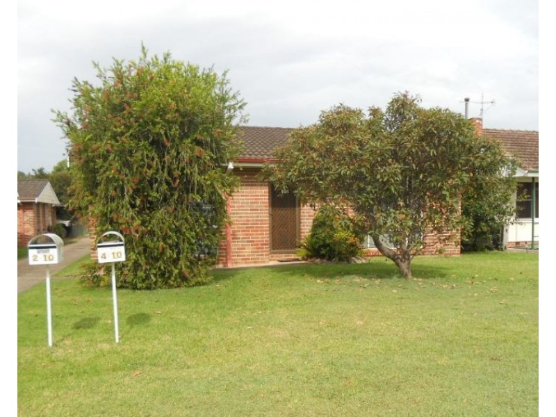 2/10 Keft Avenue, Nowra NSW 2541