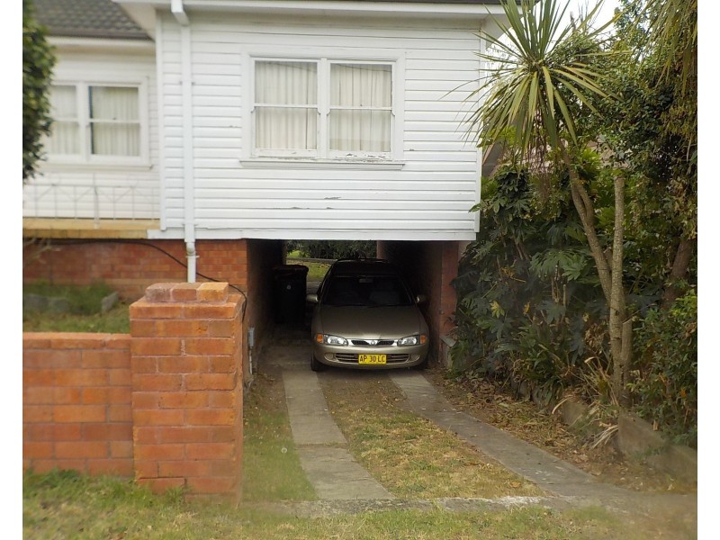 11 Osborne Street, Nowra NSW 2541