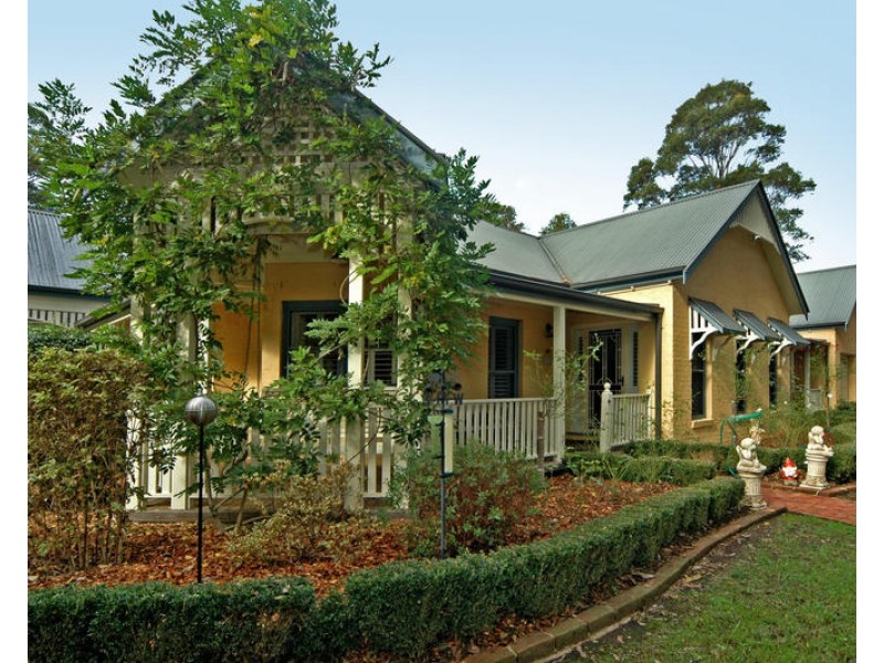 43 Gypsy Point Road, Bangalee NSW 2541
