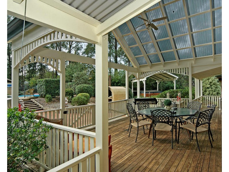 43 Gypsy Point Road, Bangalee NSW 2541