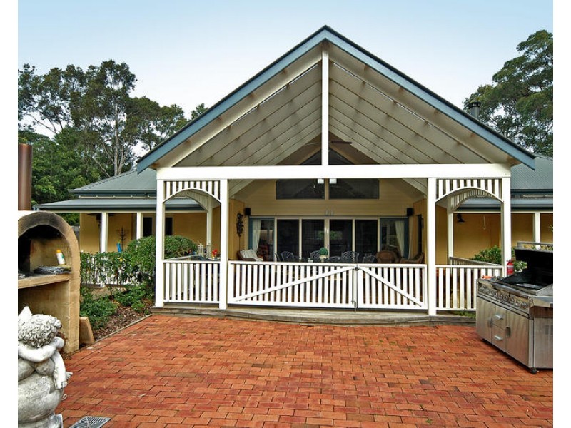 43 Gypsy Point Road, Bangalee NSW 2541