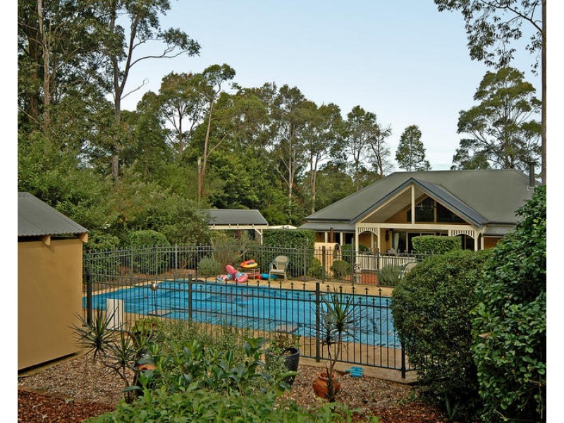 43 Gypsy Point Road, Bangalee NSW 2541