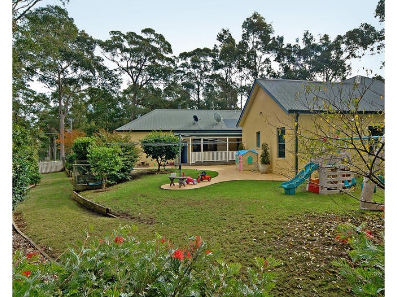 43 Gypsy Point Road, Bangalee NSW 2541