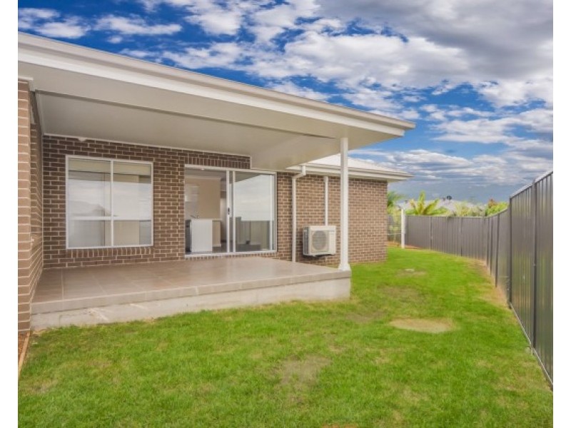 3/17 Banool Circuit, Bomaderry NSW 2541