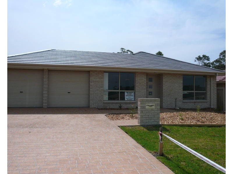 2 Palm Lily Close, Worrigee NSW 2540