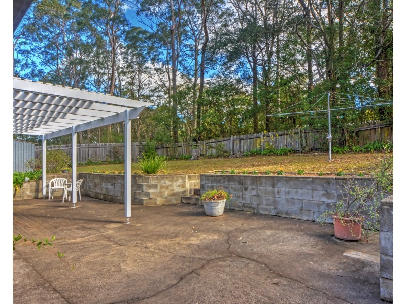 183 Berry Street, Nowra NSW 2541