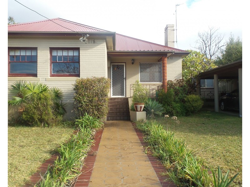 119 Kinghorne Street, Nowra NSW 2541