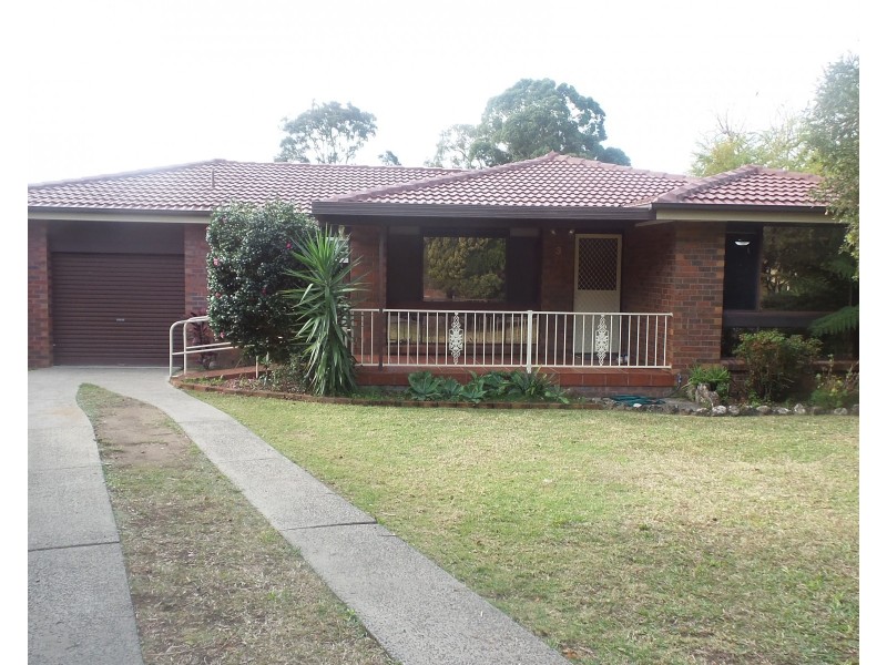 3 Birkdale Grove, Bomaderry NSW 2541