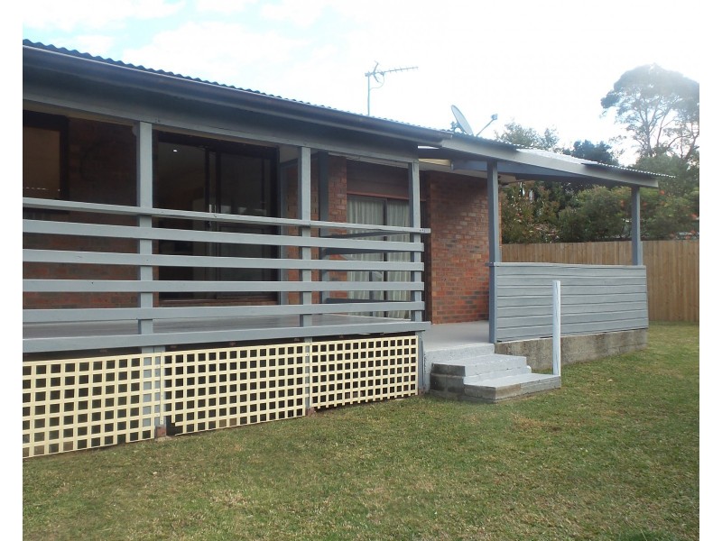 3 Birkdale Grove, Bomaderry NSW 2541