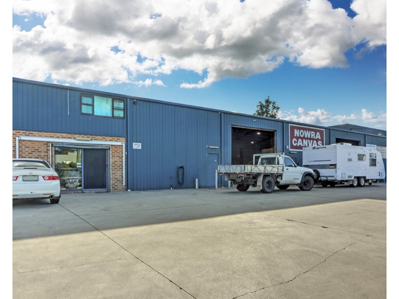 19 Cumberland Avenue, South Nowra NSW 2541