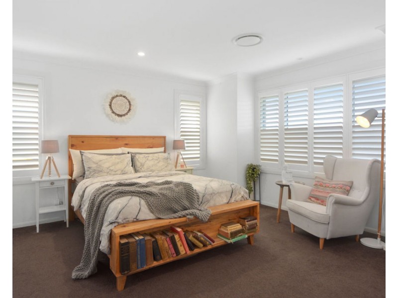 8 Firetail Street, South Nowra NSW 2541